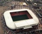 Stadio di Sunderland A.F.C. - Stadium of Light -