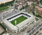 Stadio di Racing de Santander - El Sardinero -