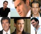 Antonio Banderas è stato il primo attore spagnolo ad essere nominato per un Golden Globe, Tony Award ed Emmy Awards.