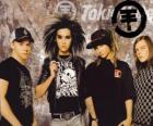 Tokio Hotel sono un gruppo musicale di giovani rock pop tedesco di nascita è costituito da Bill Kaulitz, Tom Kaulitz, Georg Listing e Gustav Schäfer.