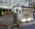 Checkpoint Charlie, Berlino