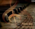Giorno del pianoforte