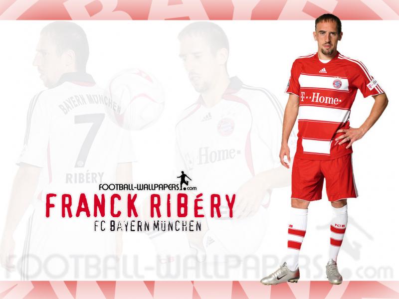 franck ribéry puzzle