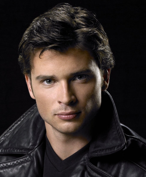 Tom Welling puzzle