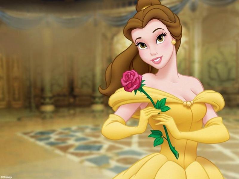 Belle puzzle