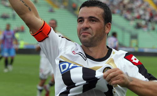 antonio di natale, grande bomber puzzle