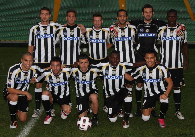 udinese puzzle