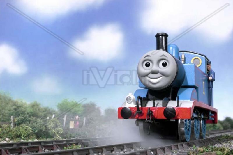 TRENINO THOMAS MOIZINA puzzle