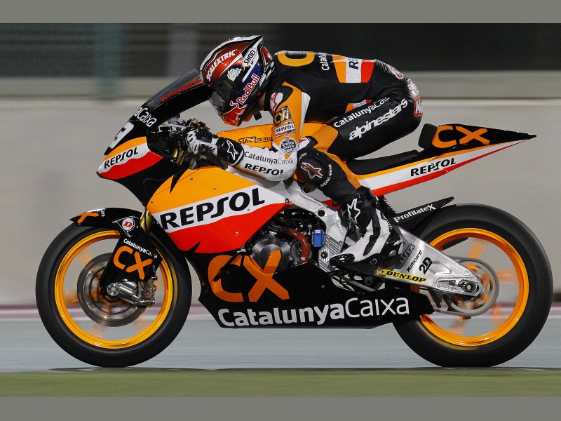 marquez puzzle