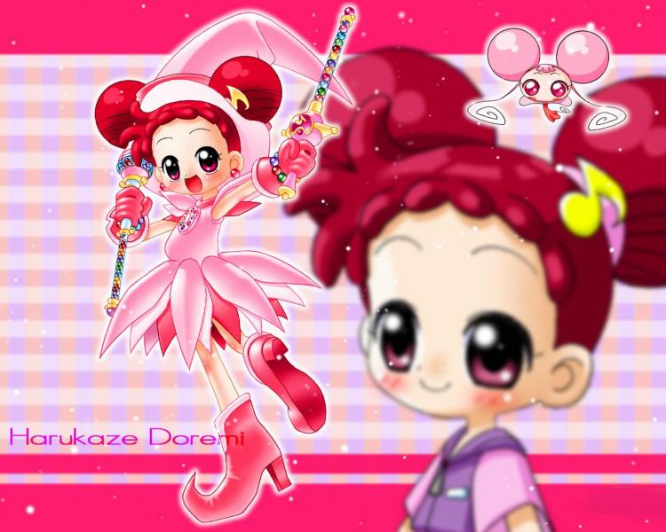 doremi serie 1 puzzle