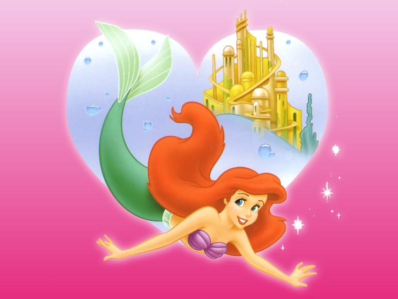 La principessa puzzle