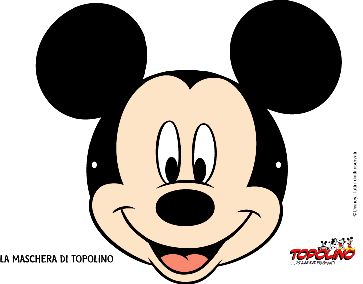 topolino puzzle