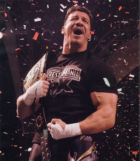 eddie guerrero puzzle