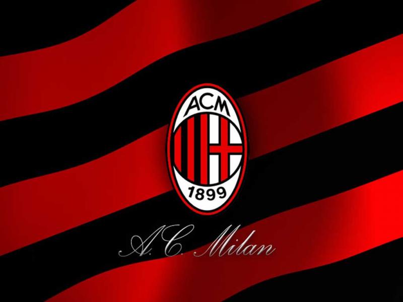 A.C MILAN puzzle