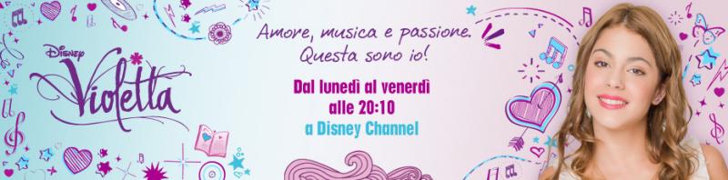 violetta telefilm puzzle