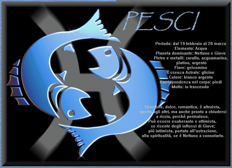 PESCI puzzle