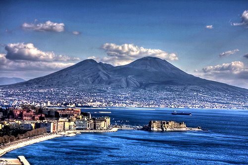 napoli puzzle