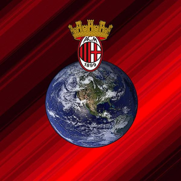 Milan una squadra che si rispetta puzzle