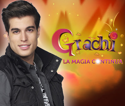 grachi l'  invicbile puzzle